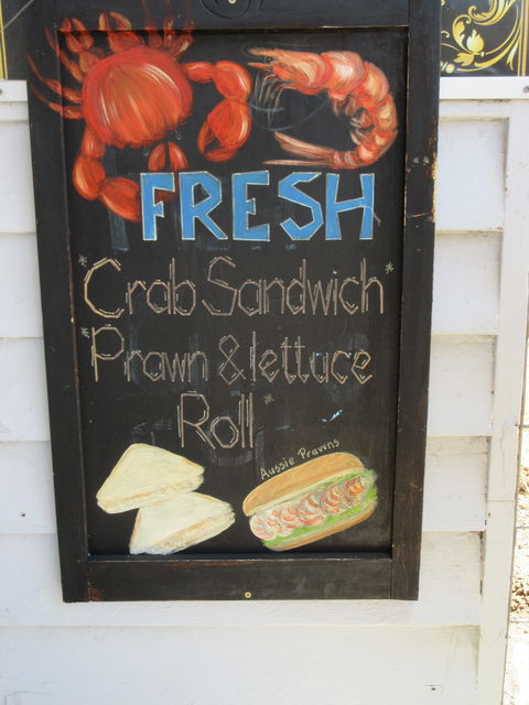 Red Deer Cafe - Food Delivery Shop 4