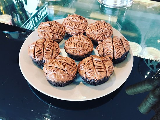 Snug TAS Food Delivery Shop