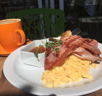 The Baker's Cafe - Pet Food Australia