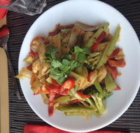 Tiger Lilly Cafe - Pet Food Australia