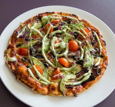 Black Salt Brasserie - Pet Food Australia 4