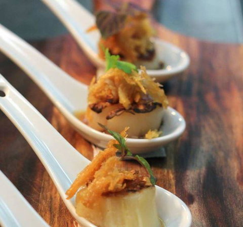 Black Salt Brasserie - Pet Food Australia 5