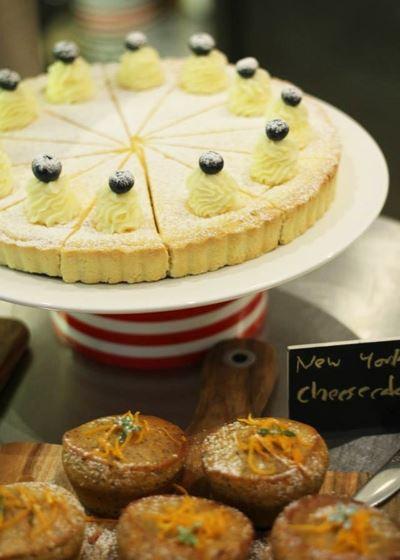 Black Salt Brasserie - Pet Food Australia 7