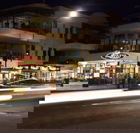 Cafe Palazzo - Pet Food Australia