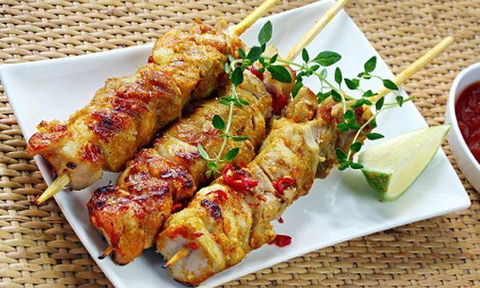 Fork & Fingers - Food Delivery Shop 6