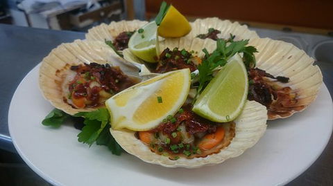 La Mar Cafe Providore - Food Delivery Shop 0