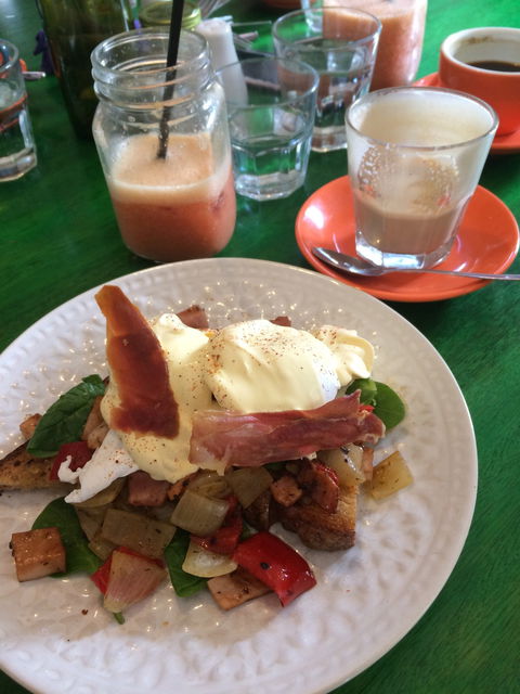 La Mar Cafe Providore - Food Delivery Shop 3