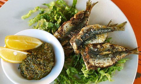 Le Souk - City - Food Delivery Shop 4