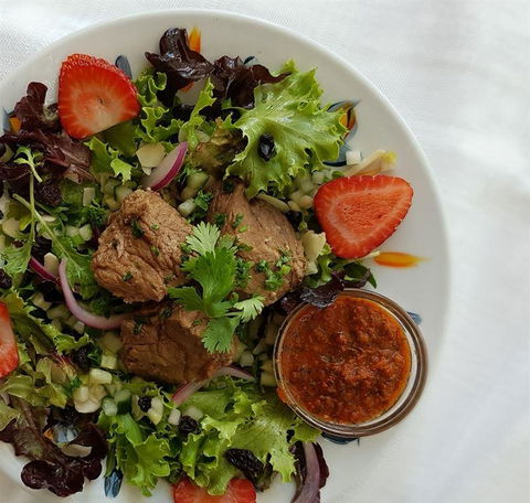 Le Souk - City - Food Delivery Shop 6