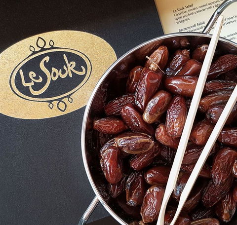 Le Souk - City - Food Delivery Shop 7