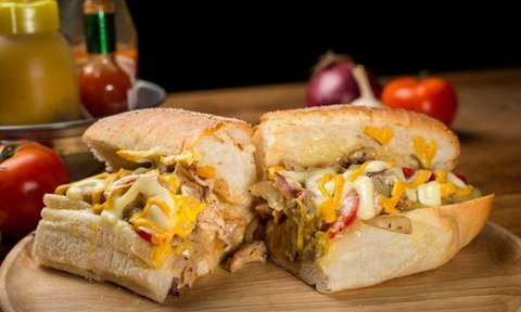 MIKA Airlie Beach - Pet Food Australia 4