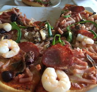Montagna Cafe - Food Delivery Shop