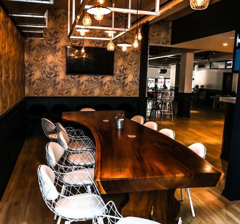 Six Tanks Brewing Co - Food Delivery Shop 1