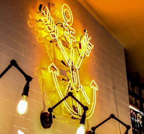 Six Tanks Brewing Co - Food Delivery Shop 5