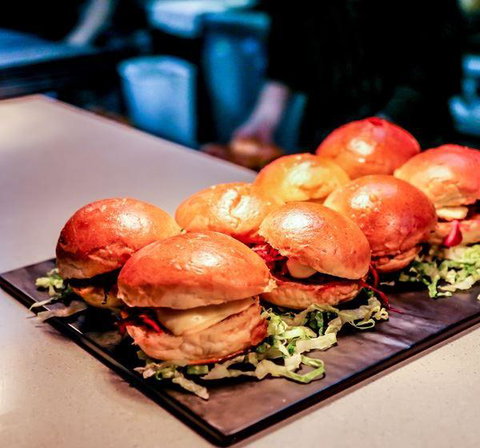 Six Tanks Brewing Co - Food Delivery Shop 7