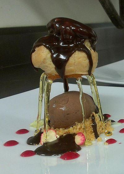 Tea Gardens Boatshed - Food Delivery Shop 9