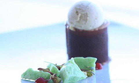 Tea Gardens Boatshed - Food Delivery Shop 1