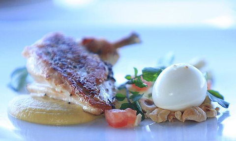 Tea Gardens Boatshed - Food Delivery Shop 3