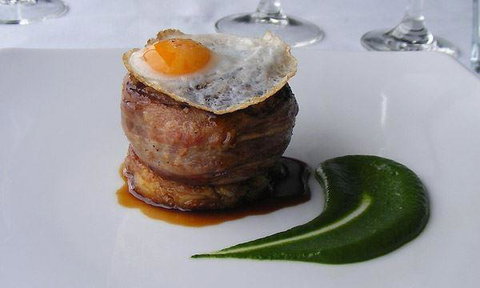 Tea Gardens Boatshed - Food Delivery Shop 4