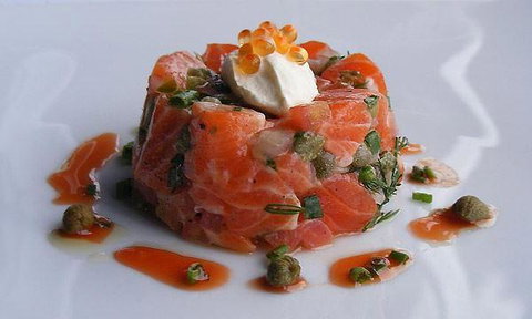 Tea Gardens Boatshed - Food Delivery Shop 5