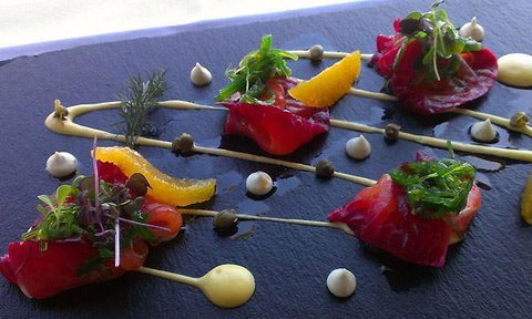 Tea Gardens Boatshed - Food Delivery Shop 8