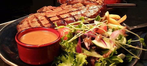 Tunnel Cafe And Restaurant - Food Delivery Shop 3