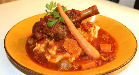 Tunnel Cafe And Restaurant - Food Delivery Shop 5