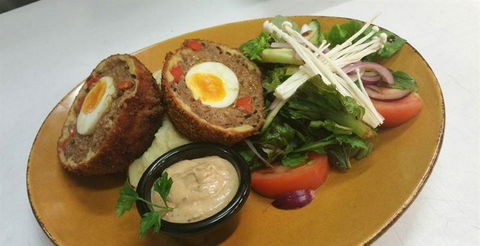 Tunnel Cafe And Restaurant - Food Delivery Shop 7