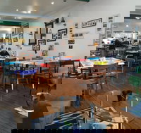 Cafe 195 - Pet Food Australia