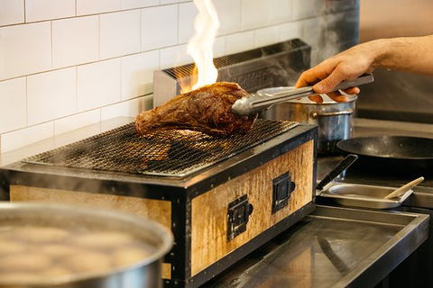 Clove Lane - Food Delivery Shop 0