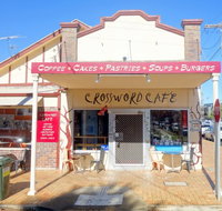 Crossword Cafe - Pet Food Australia