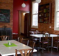 The Apple Tree Cafe - Food Delivery Shop