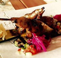 Willow Vale Mill - Food Delivery Shop