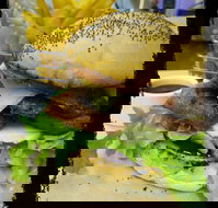 Bluewater Cafe - Pet Food Australia