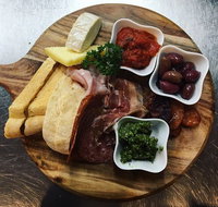Boony's Restaurant and Pizzeria - Food Delivery Shop