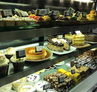 Cafe 21 - Food Delivery Shop