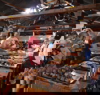 Craigmoor Pavilion - Pet Food Australia