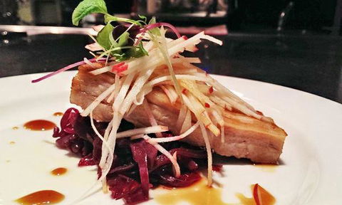 Doo-Bop Jazz Bar - Food Delivery Shop 10