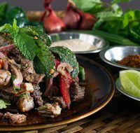 Esk Thai - Food Delivery Shop