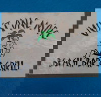 Just One More Beach Bar  Grill - Pet Food Australia