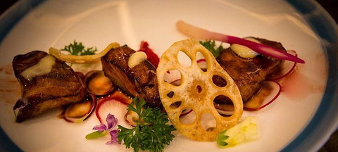 Modu - Food Delivery Shop 0