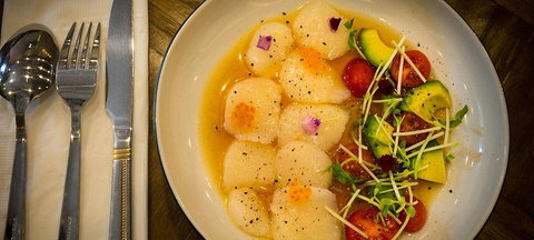 Modu - Food Delivery Shop 3