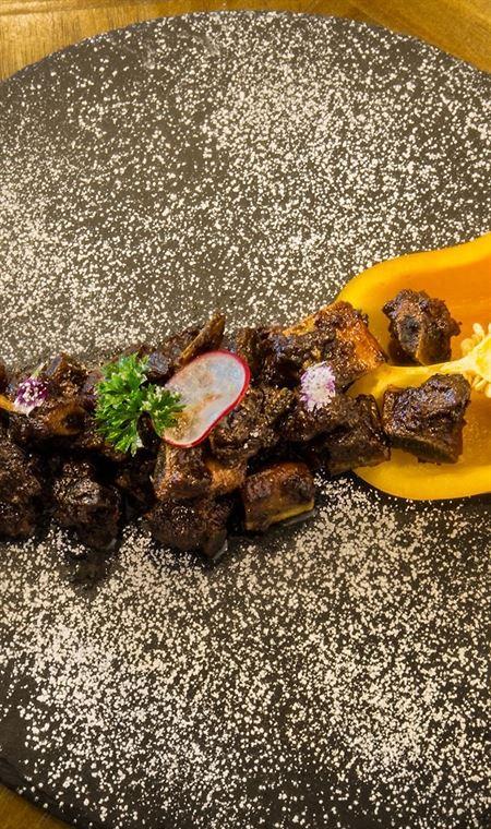 Modu - Food Delivery Shop 4