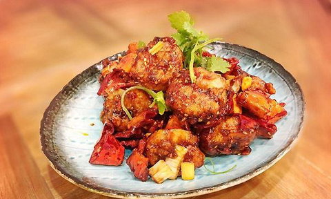 Modu - Food Delivery Shop 7