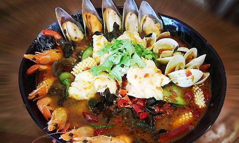 Modu - Food Delivery Shop 8