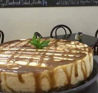 The Dancing Goat - Pet Food Australia