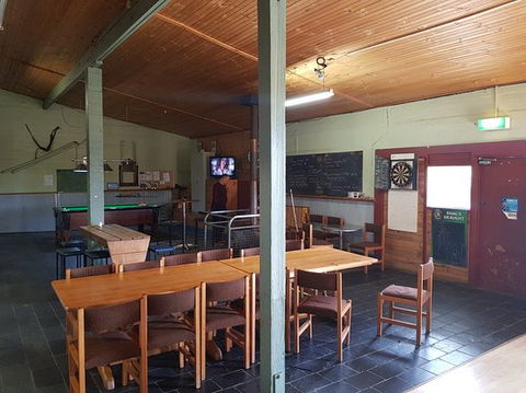 Yolla Tavern - Food Delivery Shop 0