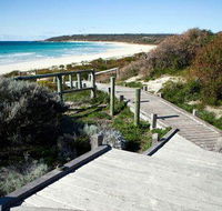 Bunkers Beach House - Food Delivery Shop