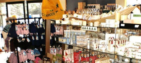 Kangaroo Island Fresh Seafoods And Takeaway - Pet Food Australia 0