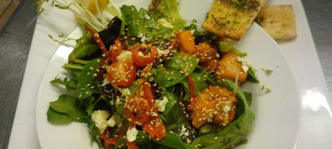 Kangaroo Island Fresh Seafoods And Takeaway - Pet Food Australia 1